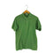 シュミーズラコステ CHEMISE LACOSTE ワッペン 鹿の子ポロシャツ メンズ 4