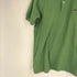 シュミーズラコステ CHEMISE LACOSTE ワッペン 鹿の子ポロシャツ メンズ 4