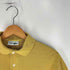 シュミーズラコステ CHEMISE LACOSTE フランス製 ワッペン 鹿の子ポロシャツ メンズ 3