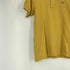 シュミーズラコステ CHEMISE LACOSTE フランス製 ワッペン 鹿の子ポロシャツ メンズ 3