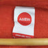 AddElm バックプリント ボートネック L/S TEE レディース import:M