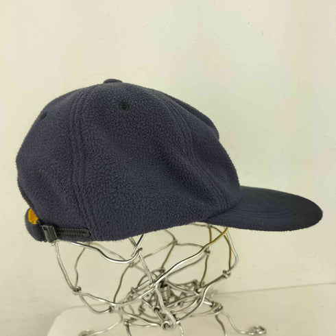 prov tokyo フリース 6パネル キャップ メンズ