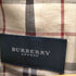 バーバリーロンドン BURBERRY LONDON Balmacaan Long Coat 裏地 ノバチェック 混紡生地 バルマカーン ステンカラー ロング コート メンズ import:M