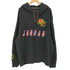 ジョーダンブランド JORDAN BRAND AS M J SPRT DNA PO HOODIE BLACK メンズ 4XL