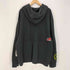 ジョーダンブランド JORDAN BRAND AS M J SPRT DNA PO HOODIE BLACK メンズ 4XL