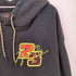 ジョーダンブランド JORDAN BRAND AS M J SPRT DNA PO HOODIE BLACK メンズ 4XL