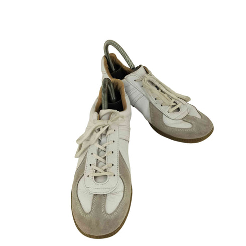 GERMAN TRAINER REPRODUCTED メンズ 39