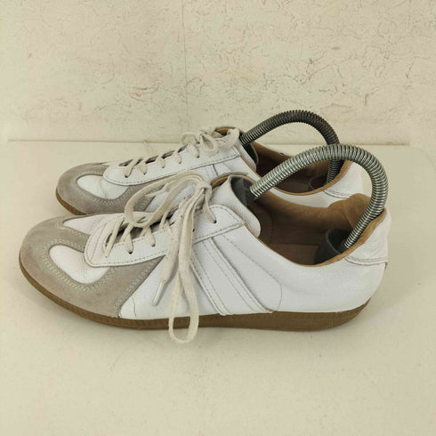 GERMAN TRAINER REPRODUCTED メンズ 39