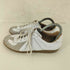 GERMAN TRAINER REPRODUCTED メンズ 39
