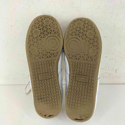 GERMAN TRAINER REPRODUCTED メンズ 39