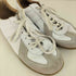 GERMAN TRAINER REPRODUCTED メンズ 39