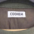 コーヘン COOHEM ファンシーフリンジ S/S TEE レディース JPN:36