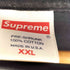 シュプリーム Supreme 21aw Rick Rubin Tee メンズ import:XXL