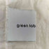 グリーンレーベルリラクシング GREEN LABEL RELAXING シアー ローン オーバー シャツ レディース JPN:L
