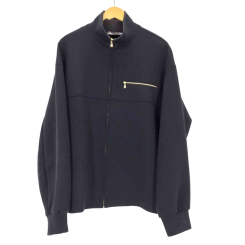 クルニ CULLNI 24SS 別注FULLZIP STANDCOLLAR メンズ JPN:2