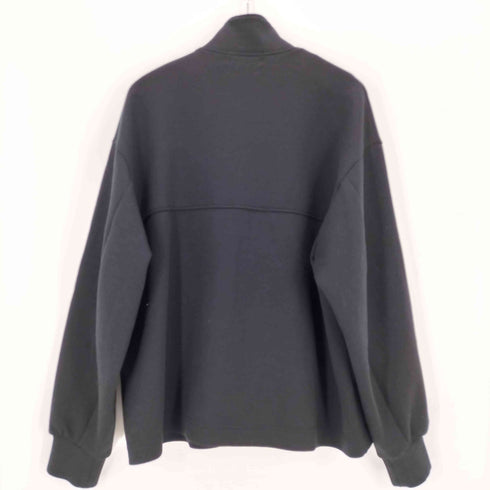 クルニ CULLNI 24SS 別注FULLZIP STANDCOLLAR メンズ JPN:2