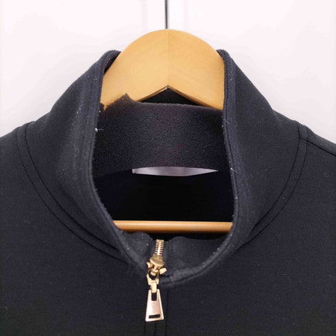 クルニ CULLNI 24SS 別注FULLZIP STANDCOLLAR メンズ JPN:2