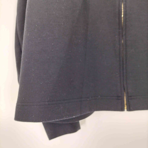 クルニ CULLNI 24SS 別注FULLZIP STANDCOLLAR メンズ JPN:2