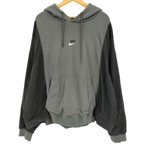 ナイキ NIKE NSW HOODIE BRS メンズ import:XXL