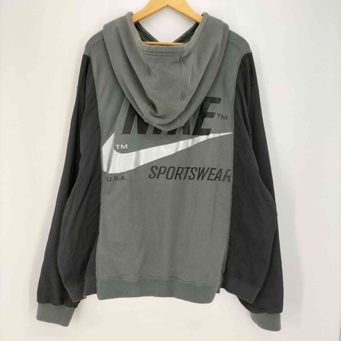 ナイキ NIKE NSW HOODIE BRS メンズ import:XXL