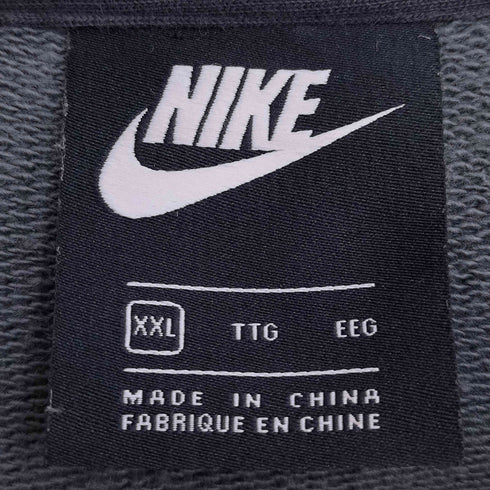 ナイキ NIKE NSW HOODIE BRS メンズ import:XXL