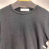ルシェルブルー LE CIEL BLEU サイドレースアップ S/S TEE レディース JPN:40