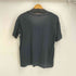 ベルシュカ BERSHKA バンドプリント S/S TEE レディース import:XS