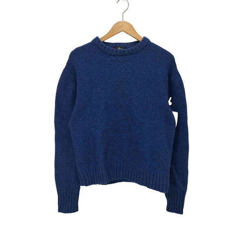 ウールリッチ WOOLRICH クルーネック ニット メンズ