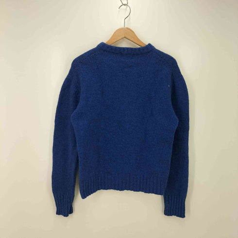 ウールリッチ WOOLRICH クルーネック ニット メンズ