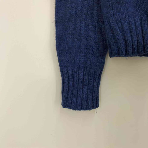 ウールリッチ WOOLRICH クルーネック ニット メンズ