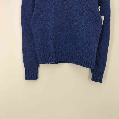 ウールリッチ WOOLRICH クルーネック ニット メンズ