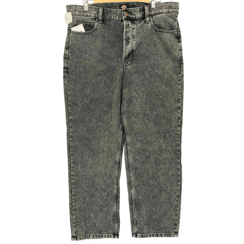 ディッキーズ Dickies トーマスビル デニムパンツ ルーズフィット メンズ W36/L32