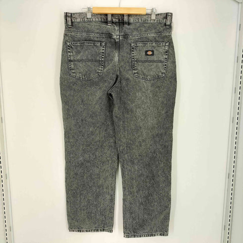 ディッキーズ Dickies トーマスビル デニムパンツ ルーズフィット メンズ W36/L32
