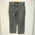 ディッキーズ Dickies トーマスビル デニムパンツ ルーズフィット メンズ W36/L32