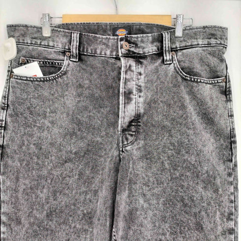ディッキーズ Dickies トーマスビル デニムパンツ ルーズフィット メンズ W36/L32