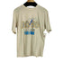 SAKI AC/DC LIVE 1901 TOUR グラフィックTシャツ レディース