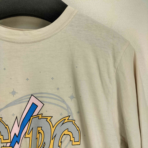 SAKI AC/DC LIVE 1901 TOUR グラフィックTシャツ レディース