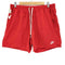 ナイキ NIKE FLOW WOVEN SHORT フロー ウーブン ショーツ メンズ XXL