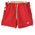 ナイキ NIKE FLOW WOVEN SHORT フロー ウーブン ショーツ メンズ XXL