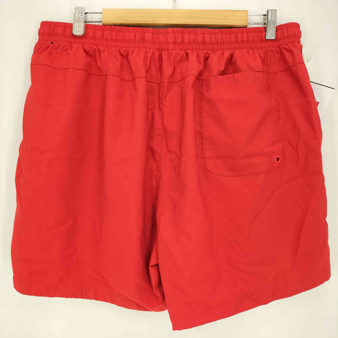 ナイキ NIKE FLOW WOVEN SHORT フロー ウーブン ショーツ メンズ XXL