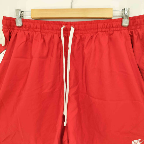 ナイキ NIKE FLOW WOVEN SHORT フロー ウーブン ショーツ メンズ XXL