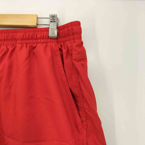 ナイキ NIKE FLOW WOVEN SHORT フロー ウーブン ショーツ メンズ XXL