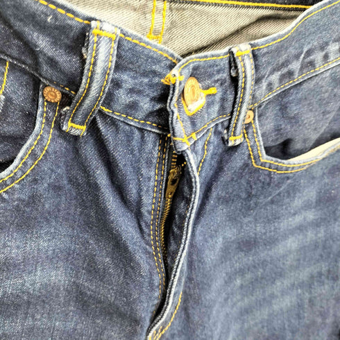 リーバイス Levis 505 デニムパンツ メンズ 31/32