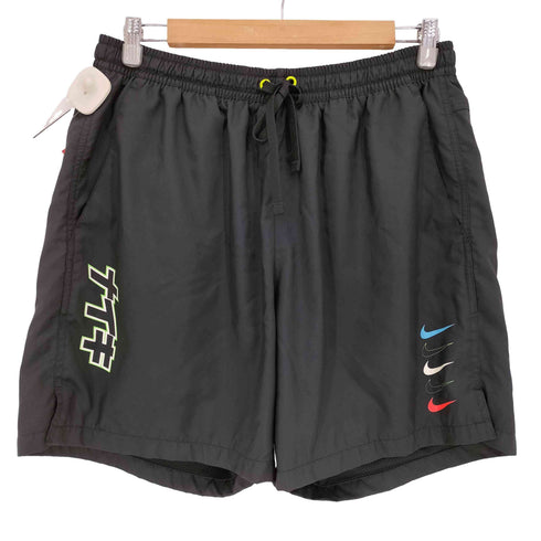 ナイキ NIKE CE GEL WOVEN FLOW SHORT ウーブンフローショートパンツ メンズ XXL