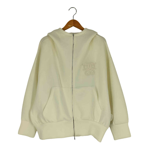 スナイデル snidel 24AW ボリュームパーカー レディース ONE SIZE