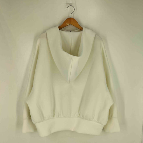スナイデル snidel 24AW ボリュームパーカー レディース ONE SIZE