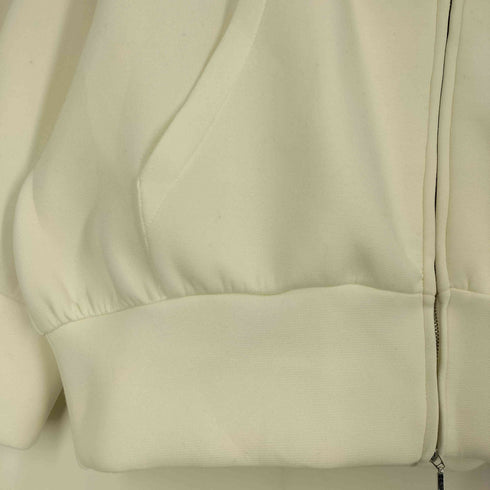 スナイデル snidel 24AW ボリュームパーカー レディース ONE SIZE