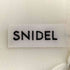 スナイデル snidel 24AW ボリュームパーカー レディース ONE SIZE