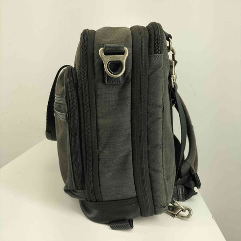 トゥミ TUMI 3WAY ブリーフケース メンズ