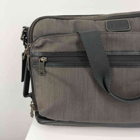 トゥミ TUMI 3WAY ブリーフケース メンズ